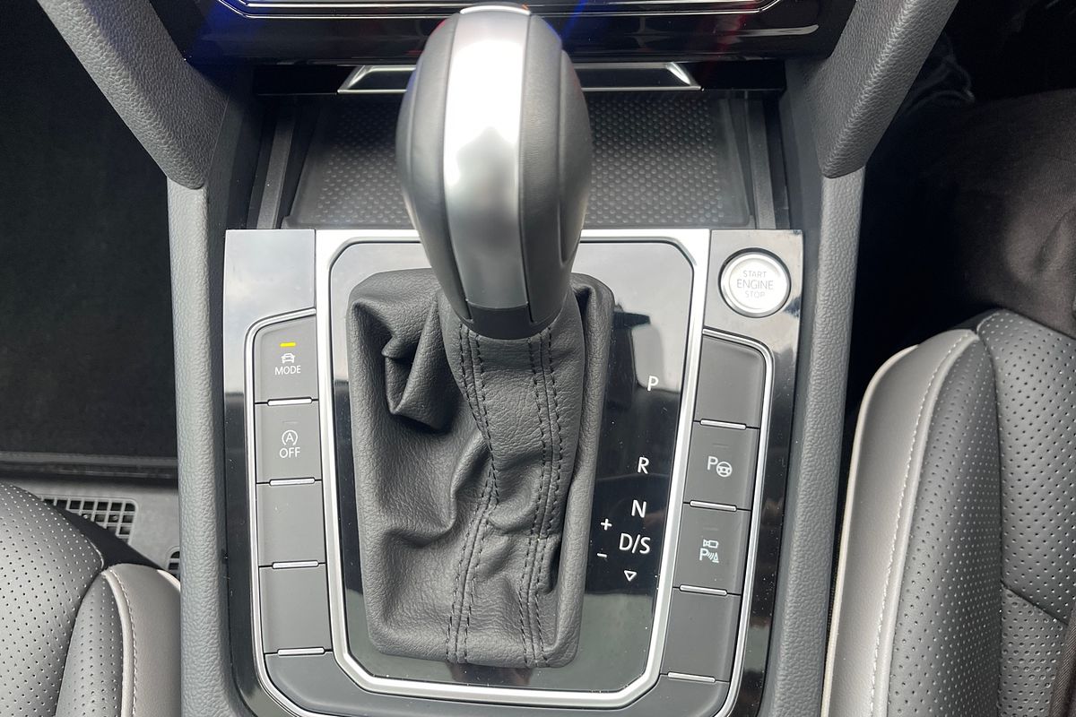 2021 Volkswagen Arteon 140TSI Elegance 3H