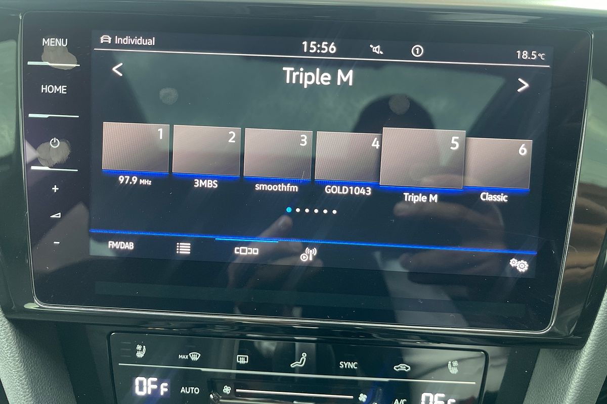 2021 Volkswagen Arteon 140TSI Elegance 3H