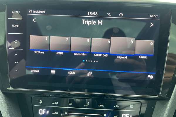 2021 Volkswagen Arteon 140TSI Elegance 3H
