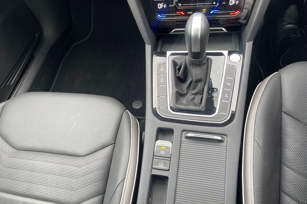 2021 Volkswagen Arteon 140TSI Elegance 3H