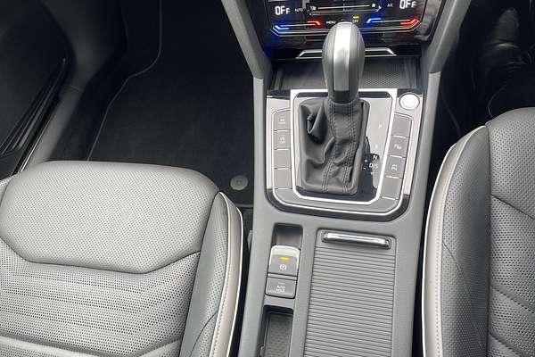 2021 Volkswagen Arteon 140TSI Elegance 3H