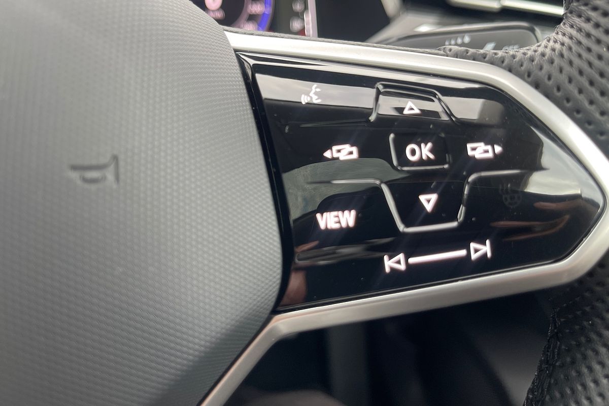 2021 Volkswagen Arteon 140TSI Elegance 3H