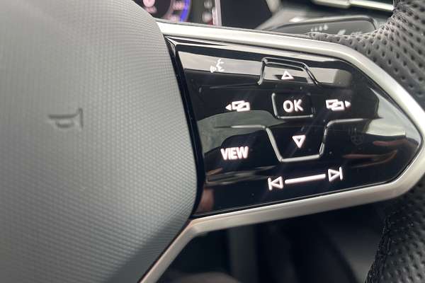 2021 Volkswagen Arteon 140TSI Elegance 3H