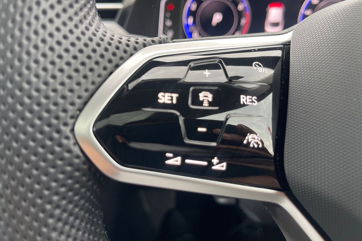 2021 Volkswagen Arteon 140TSI Elegance 3H