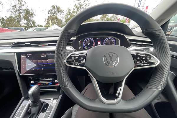 2021 Volkswagen Arteon 140TSI Elegance 3H