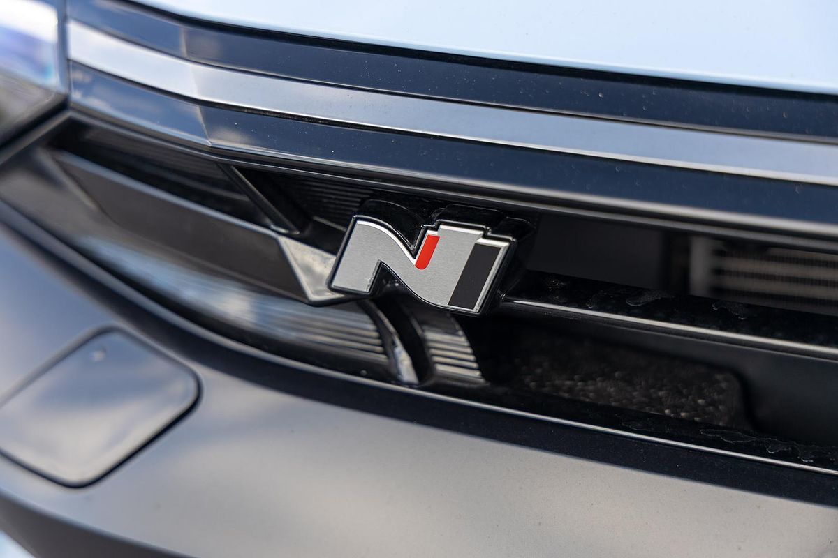 2024 Hyundai i30 N Premium CN7.V2