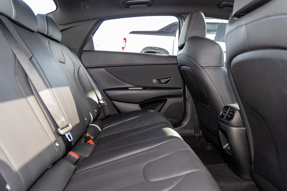 2024 Hyundai i30 N Premium CN7.V2