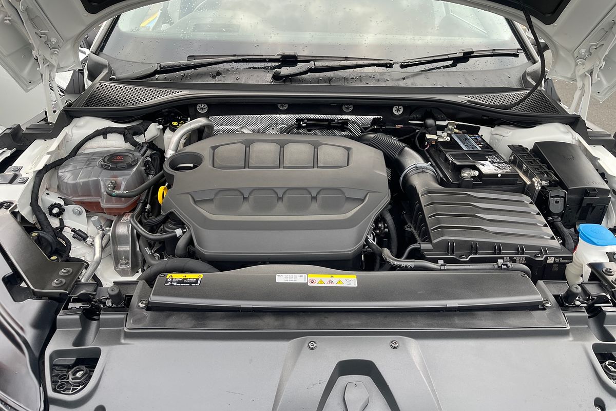 2021 Volkswagen Arteon 140TSI Elegance 3H