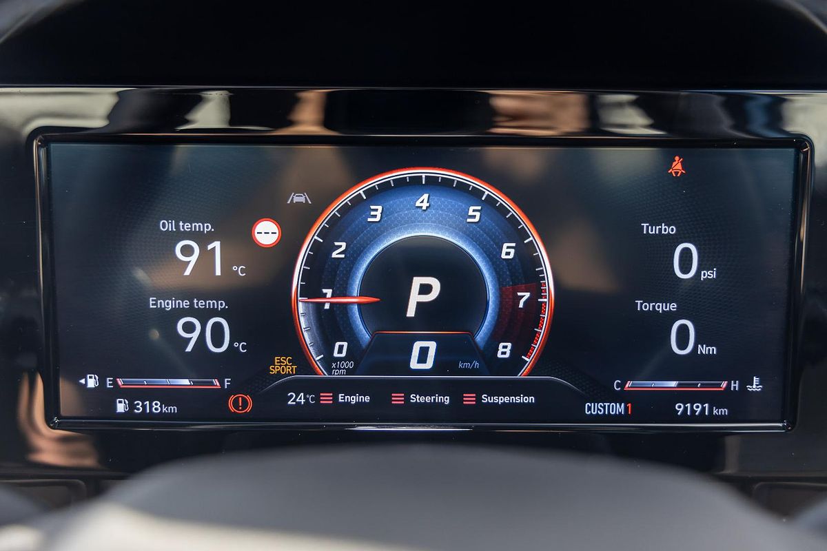 2024 Hyundai i30 N Premium CN7.V2