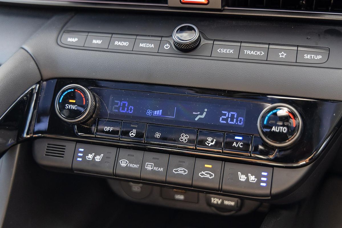 2024 Hyundai i30 N Premium CN7.V2
