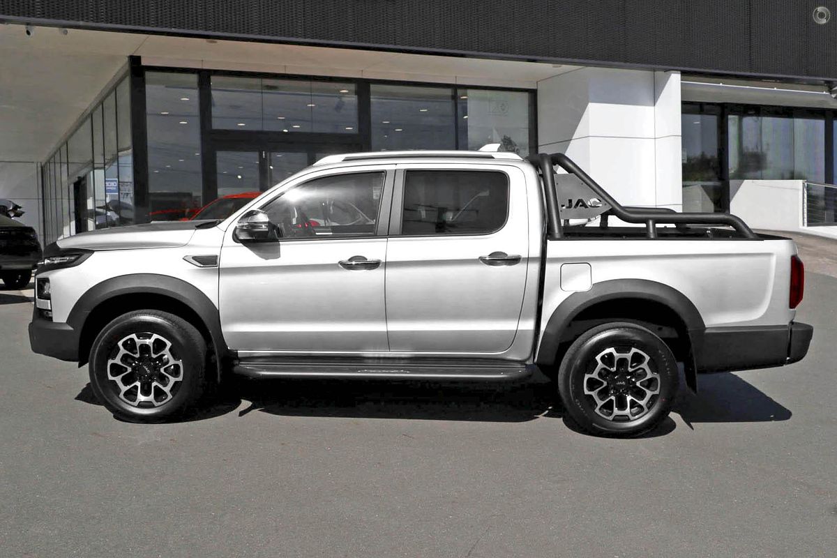 2025 JAC T9 Haven All Wheel Drive