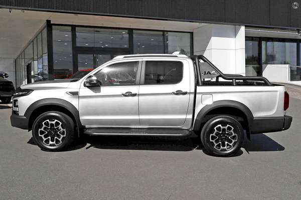 2025 JAC T9 Haven All Wheel Drive