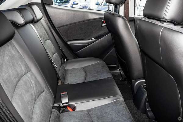 2025 Mazda 2 G15 GT DJ Series