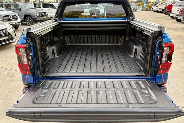 2024 Ford Ranger Wildtrak 4X4 2.0L