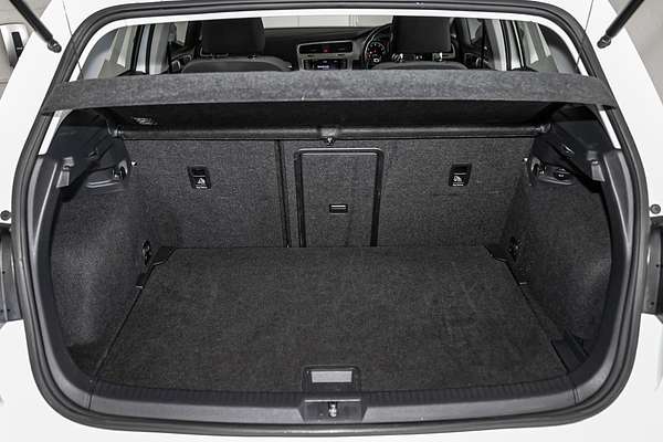 2015 Volkswagen Golf 90TSI Comfortline 7