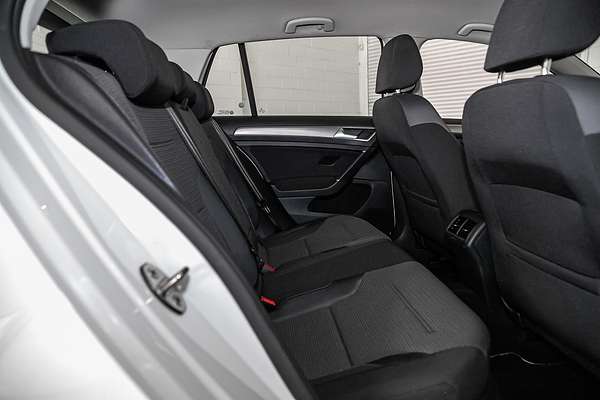 2015 Volkswagen Golf 90TSI Comfortline 7