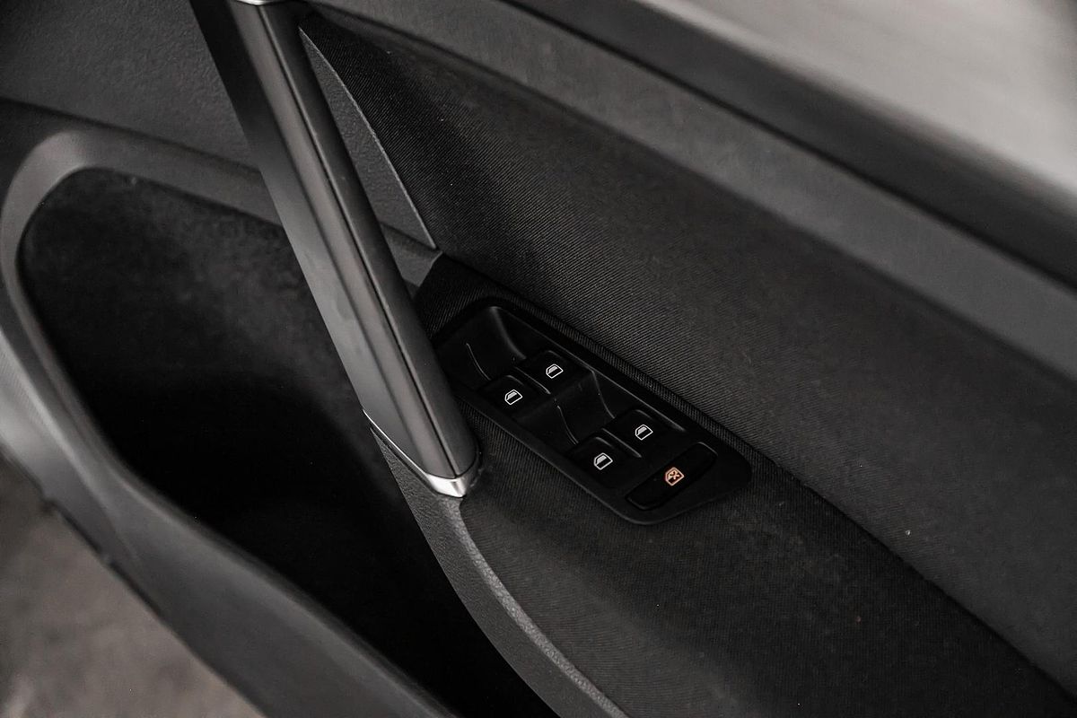 2015 Volkswagen Golf 90TSI Comfortline 7