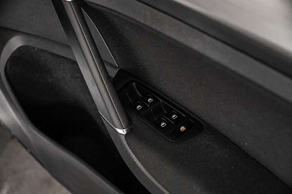2015 Volkswagen Golf 90TSI Comfortline 7
