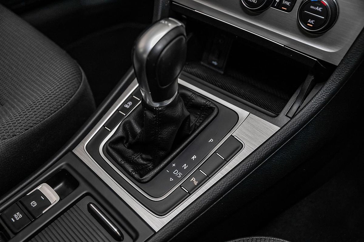 2015 Volkswagen Golf 90TSI Comfortline 7