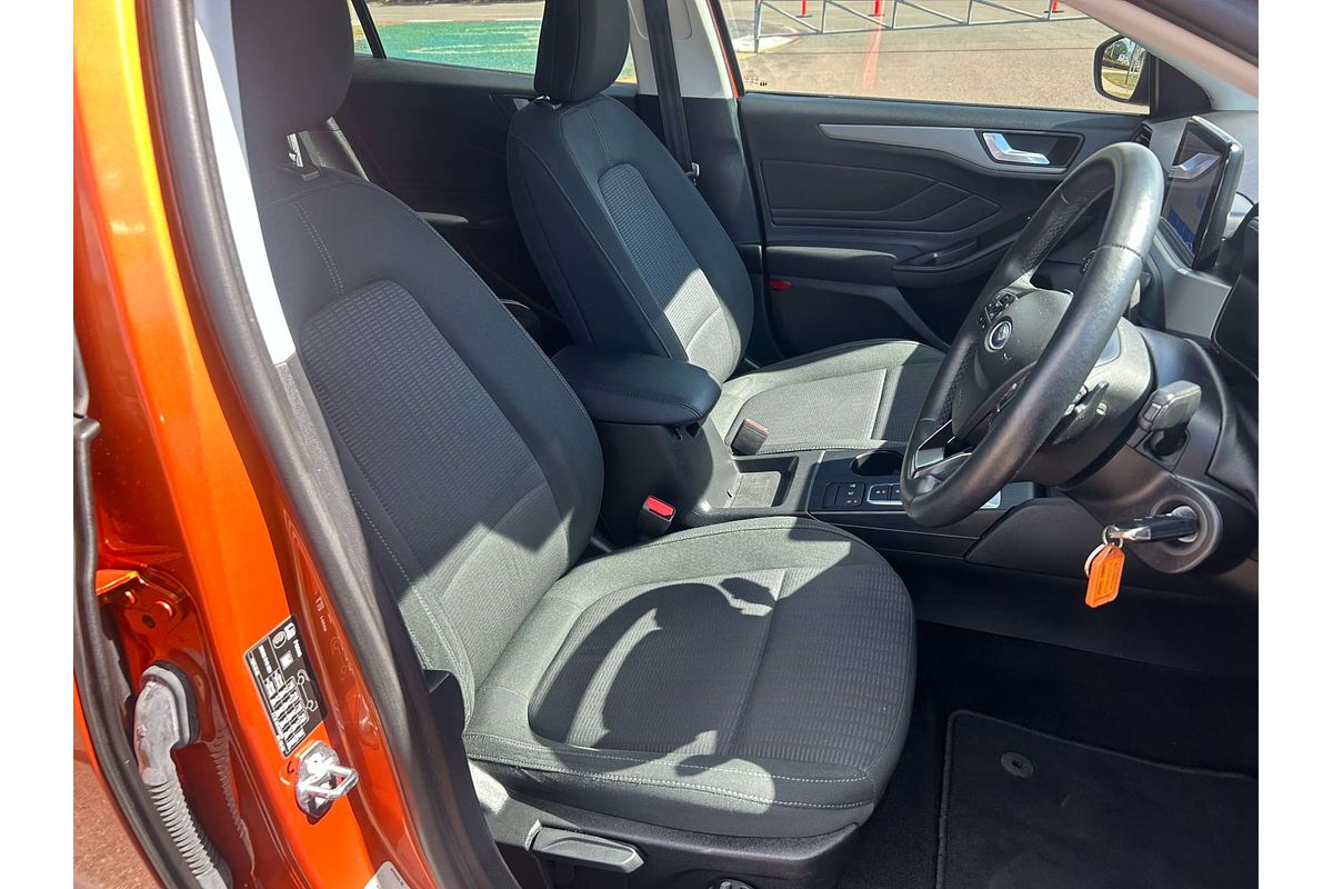 2019 Ford Focus Trend SA