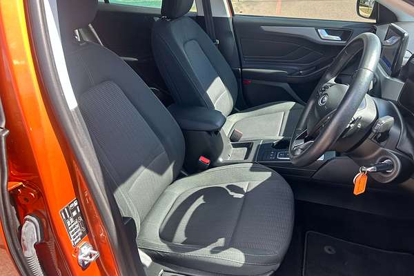 2019 Ford Focus Trend SA