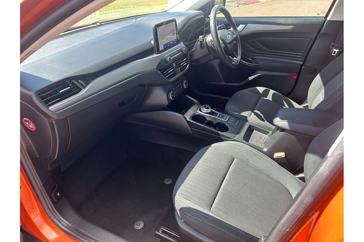 2019 Ford Focus Trend SA