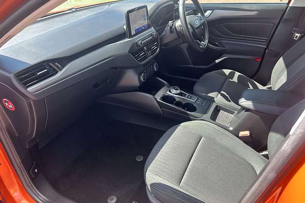 2019 Ford Focus Trend SA