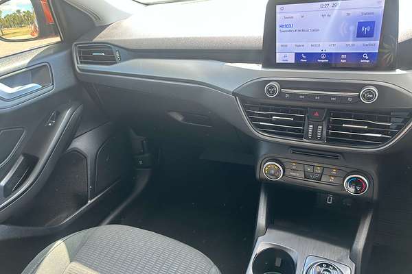 2019 Ford Focus Trend SA