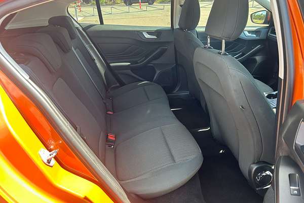 2019 Ford Focus Trend SA