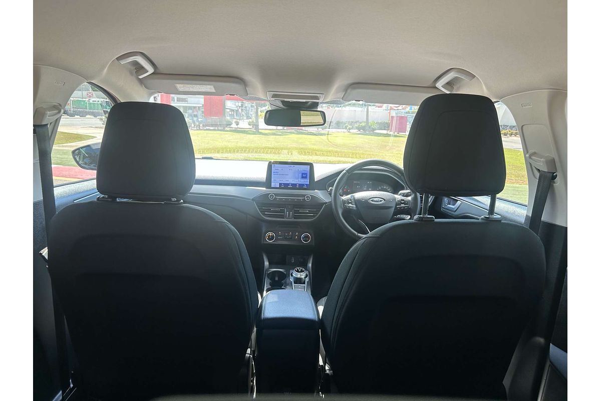 2019 Ford Focus Trend SA