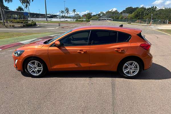 2019 Ford Focus Trend SA