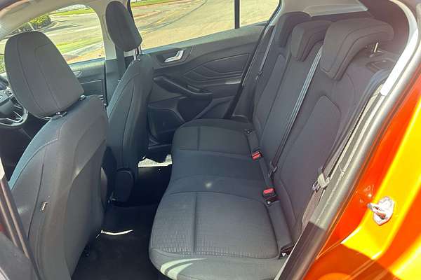 2019 Ford Focus Trend SA