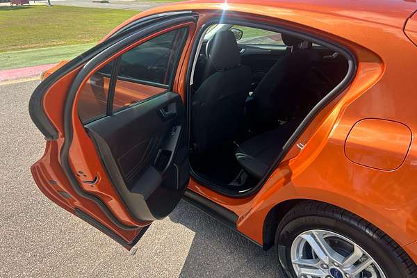 2019 Ford Focus Trend SA