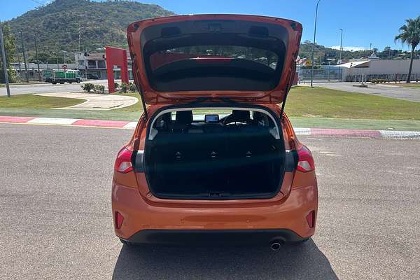 2019 Ford Focus Trend SA