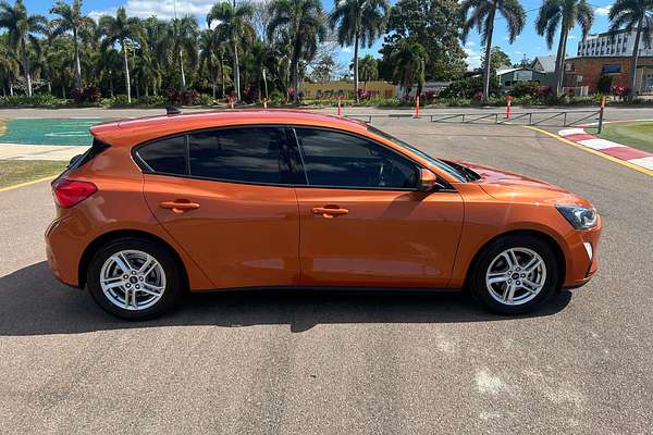 2019 Ford Focus Trend SA