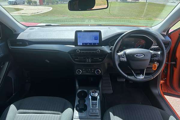 2019 Ford Focus Trend SA