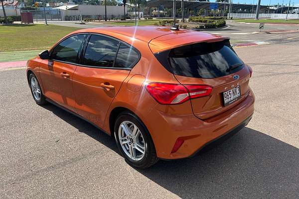 2019 Ford Focus Trend SA