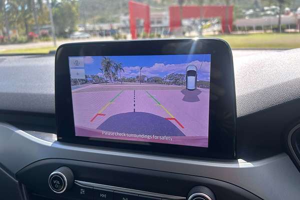 2019 Ford Focus Trend SA