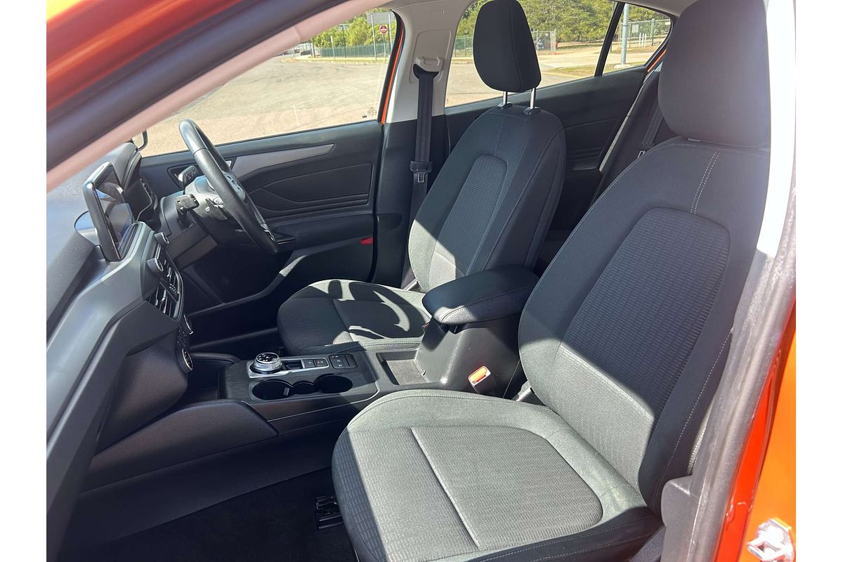 2019 Ford Focus Trend SA