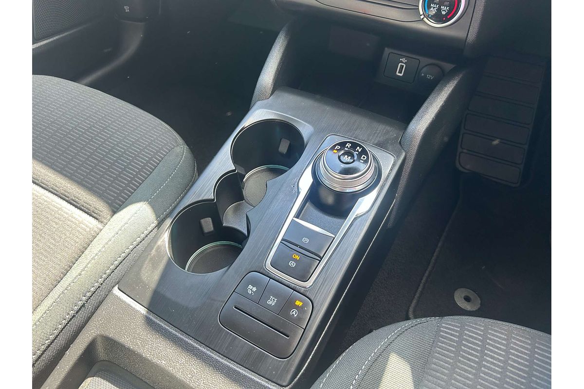 2019 Ford Focus Trend SA