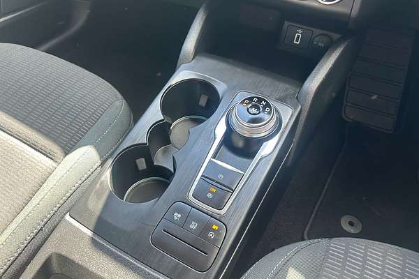2019 Ford Focus Trend SA