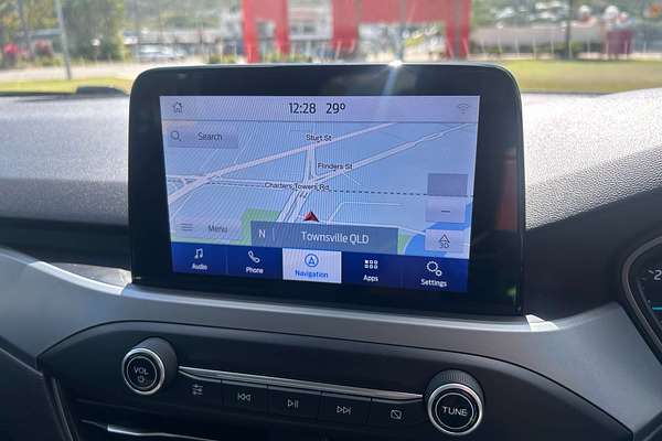 2019 Ford Focus Trend SA