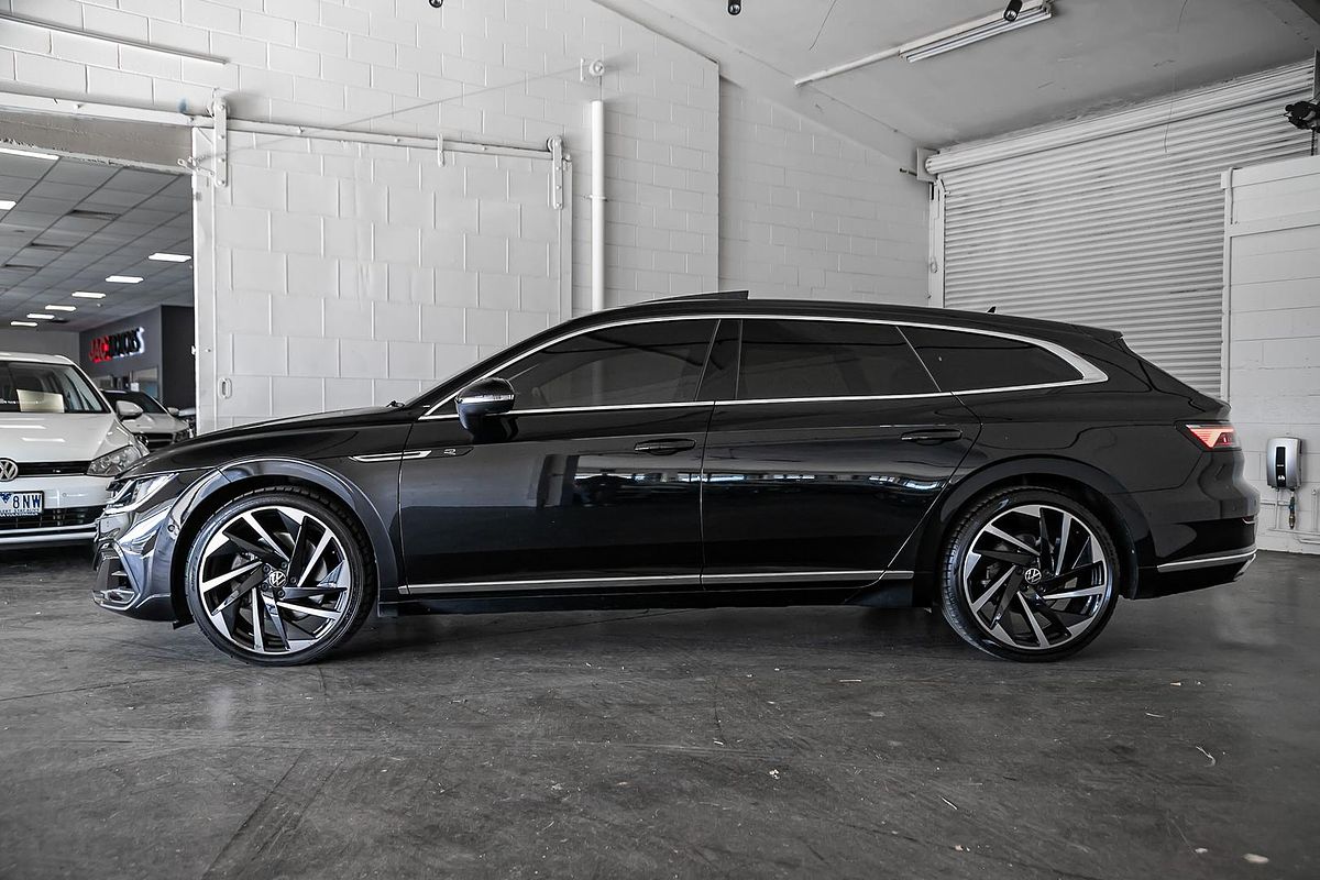 2022 Volkswagen Arteon 206TSI R-Line 3H