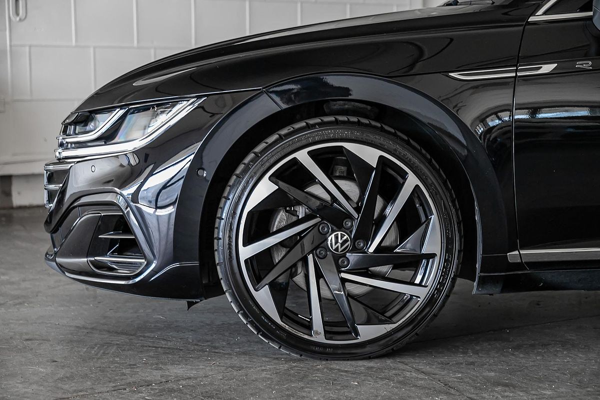 2022 Volkswagen Arteon 206TSI R-Line 3H