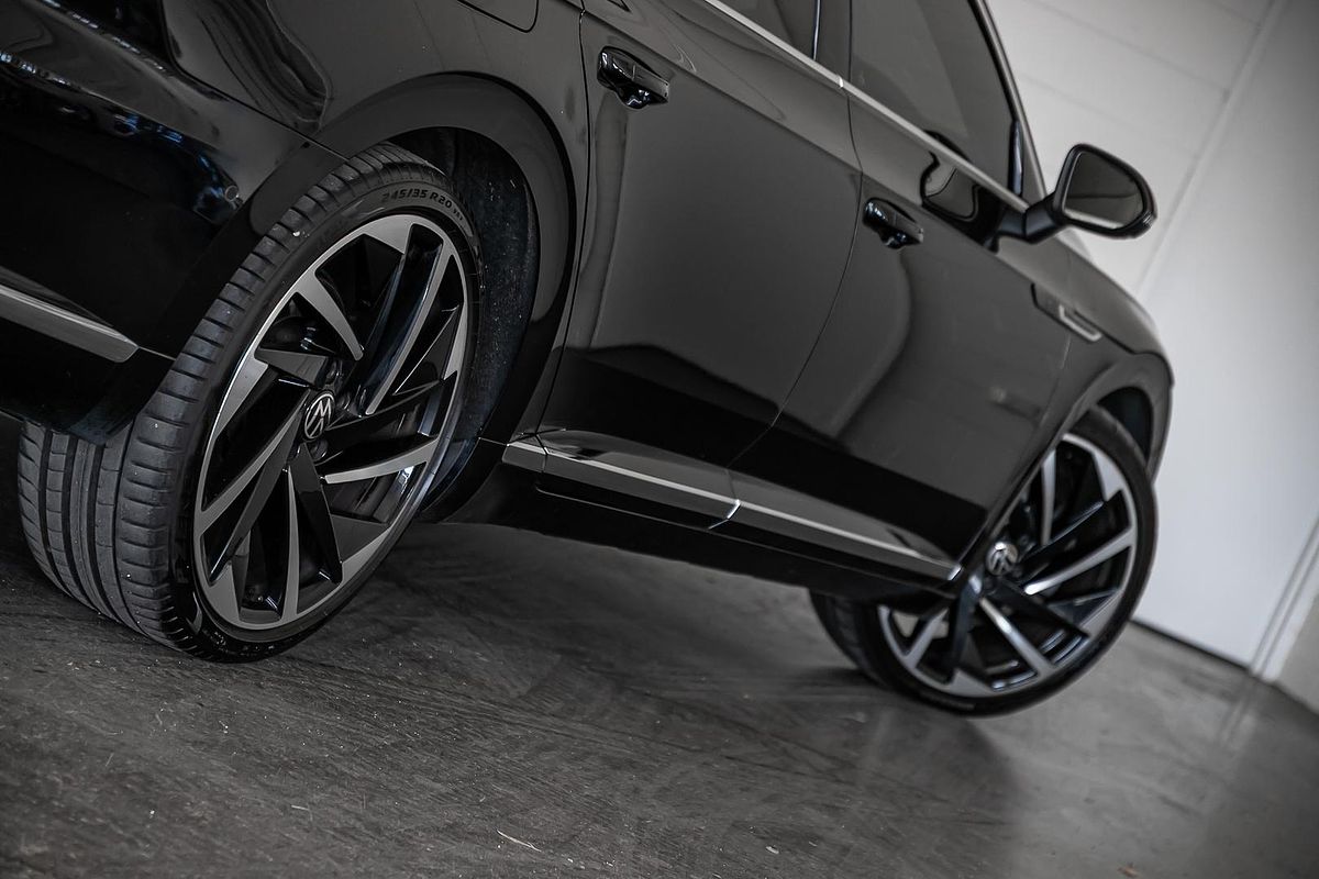2022 Volkswagen Arteon 206TSI R-Line 3H