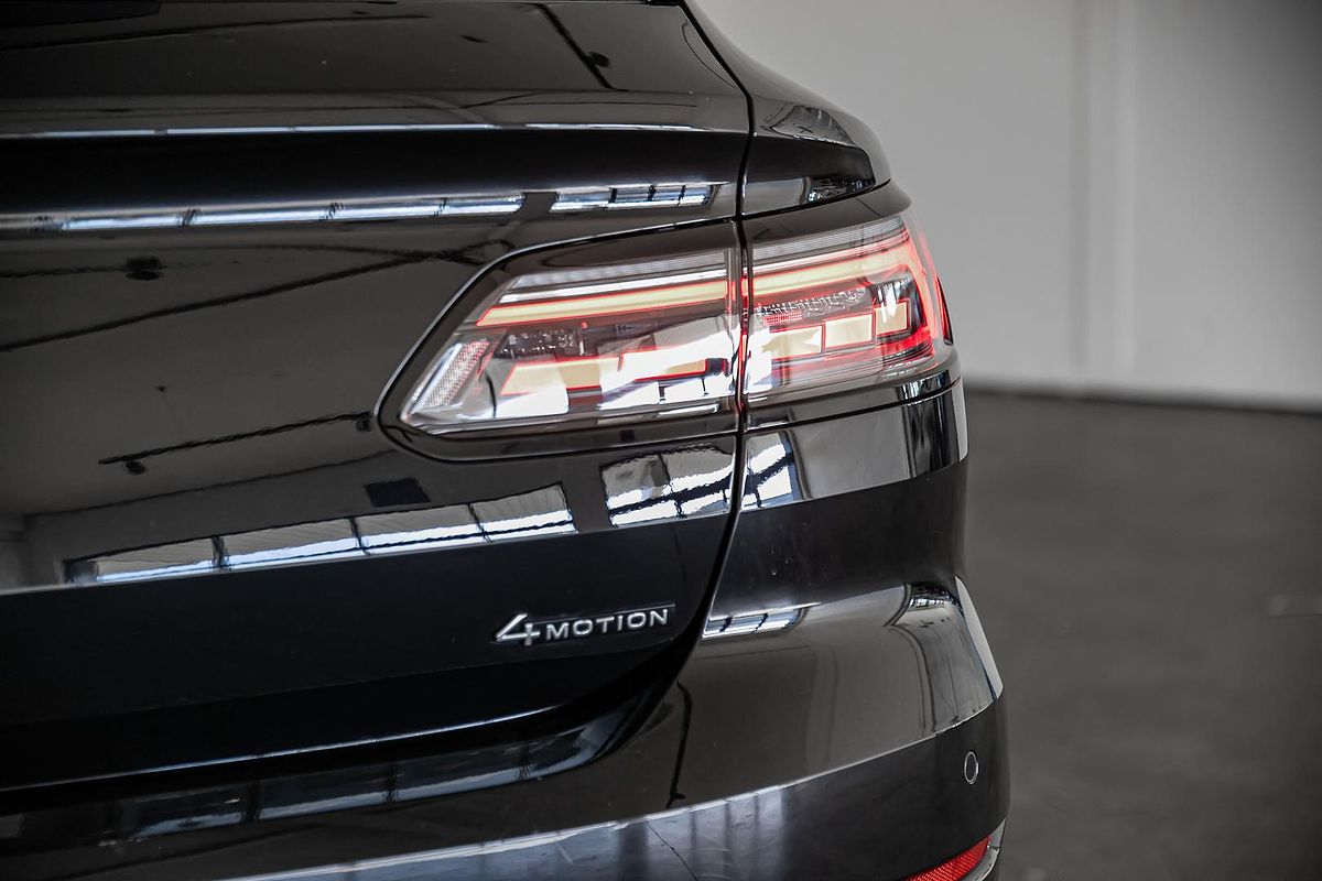 2022 Volkswagen Arteon 206TSI R-Line 3H