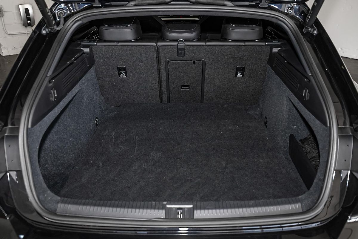 2022 Volkswagen Arteon 206TSI R-Line 3H