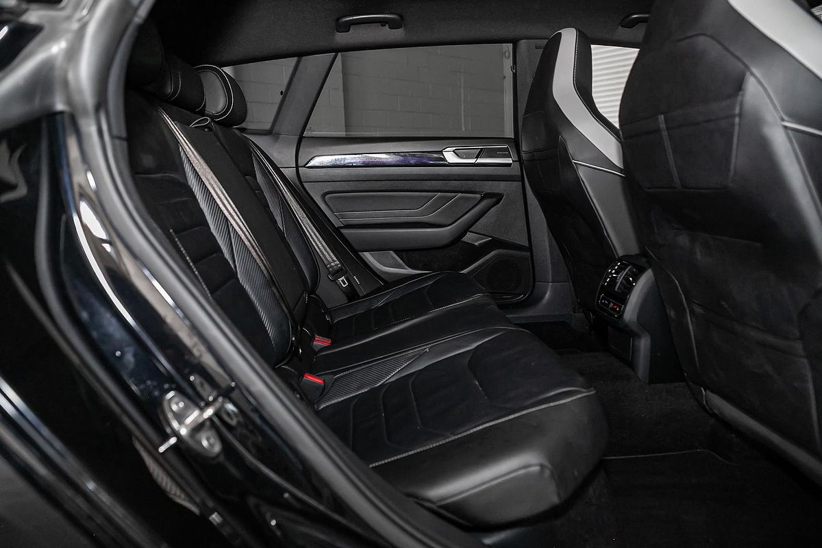 2022 Volkswagen Arteon 206TSI R-Line 3H
