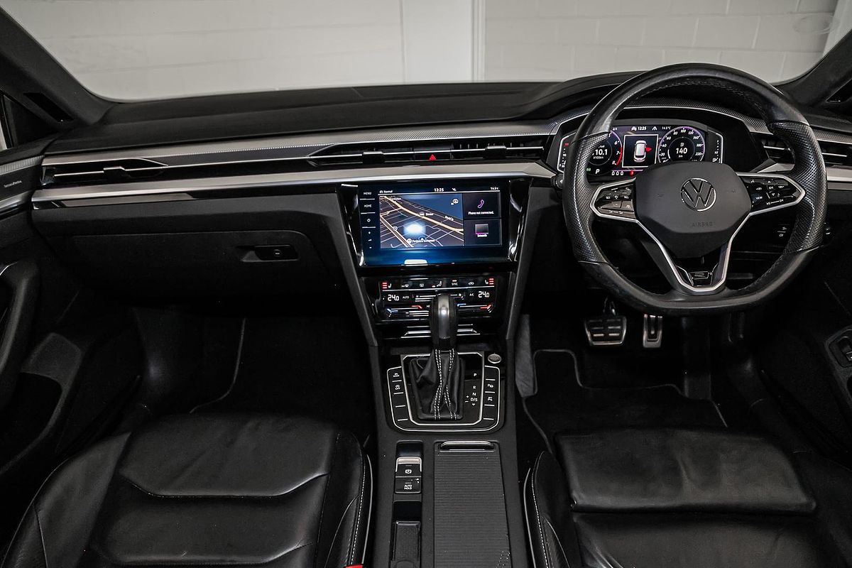 2022 Volkswagen Arteon 206TSI R-Line 3H