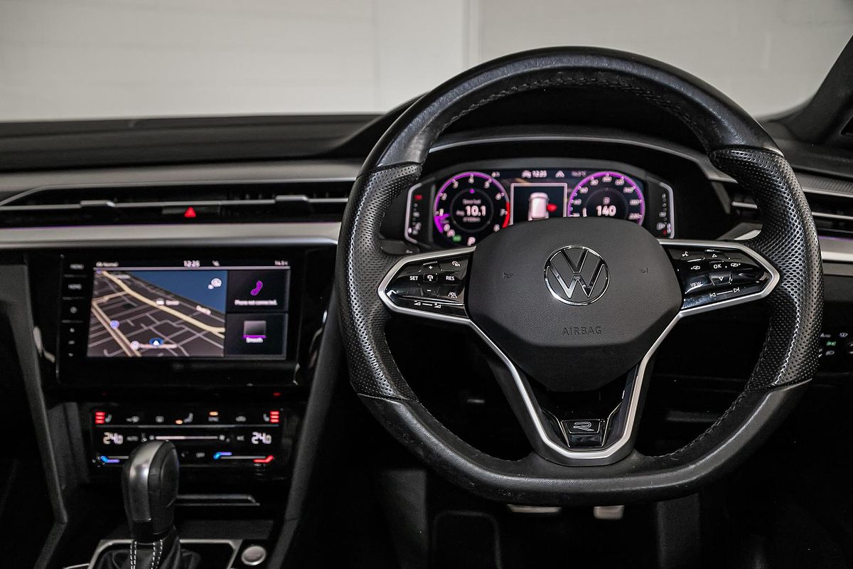 2022 Volkswagen Arteon 206TSI R-Line 3H